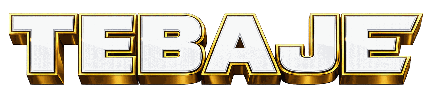 tebaje logo